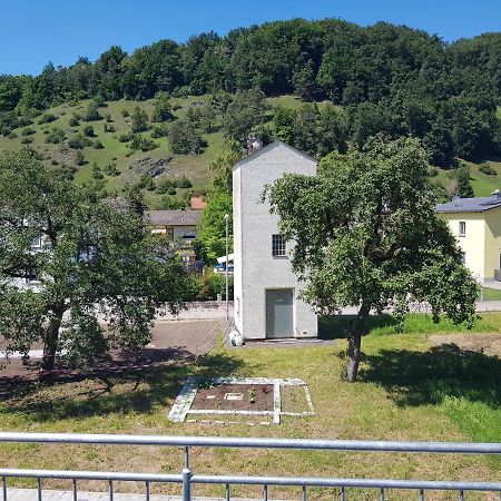 Fewo Im Herzen Des Altmuehltals Mornsheim Exterior photo