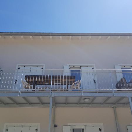 Fewo Im Herzen Des Altmuehltals Mornsheim Exterior photo