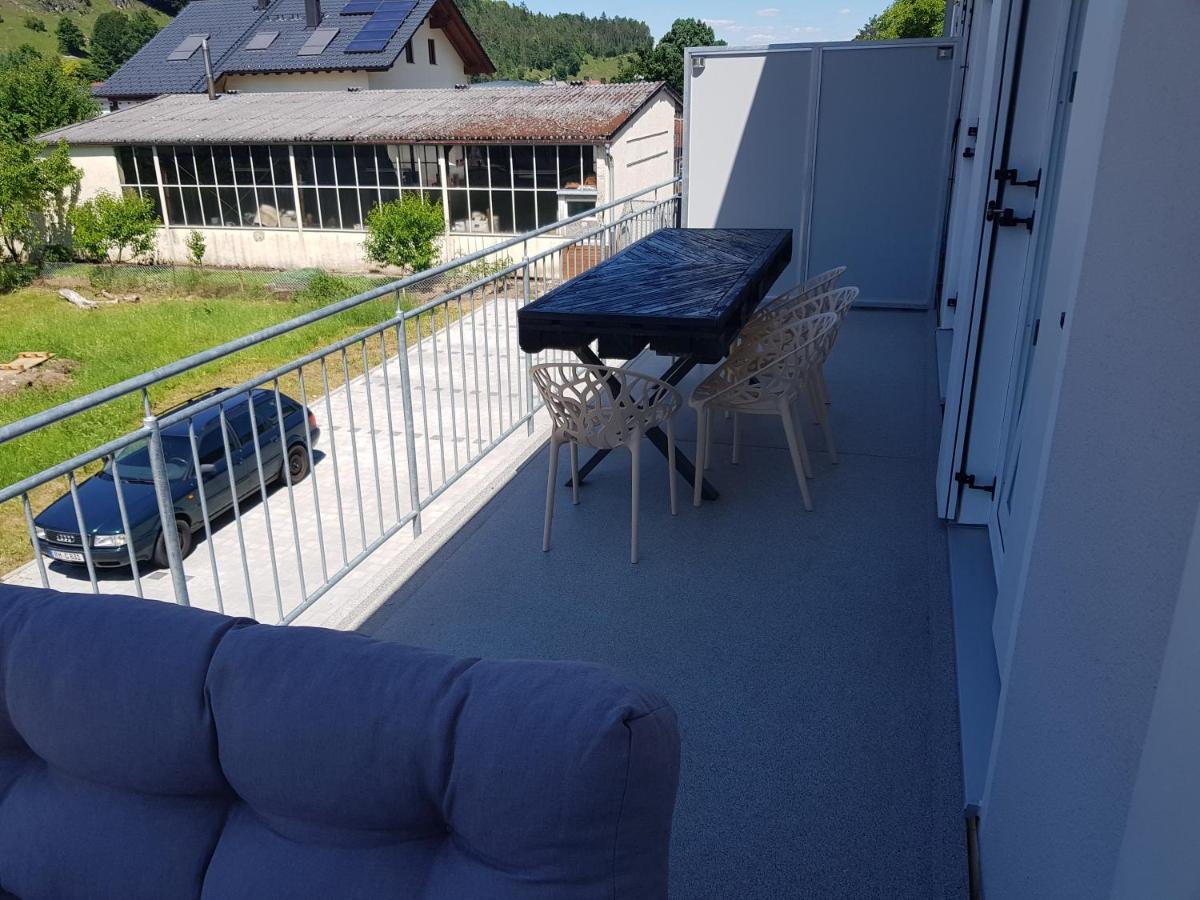 Fewo Im Herzen Des Altmuehltals Mornsheim Exterior photo